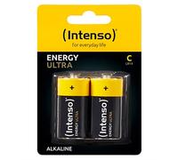 Intenso Batteria Alcalina Clr14 2 Unità