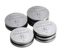 Intenso Batterie Alcaline Cr 2032