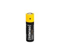 INTENSO BATTERIE ALCALINE ENERGY ULTRA AA LR6 10PCS SHRINKED PACK
