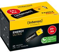 Batterie Intenso Energy Ultra AA LR06 24 unità