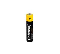 Intenso Energy Ultra AAA Micro LR03 - Batterie alcaline, confezione da 4
