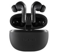 Intenso Black Buds T300A - cuffie true wireless in nero