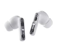INTENSO 3720312 - Buds Plus, cuffie TWS True Wireless, bianco