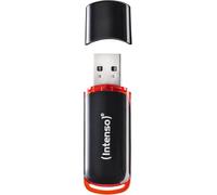 Memoria USB INTENSO 3511480 32 GB Nero