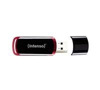 INTENSO 3511460N - Chiavetta USB, USB 2.0, 8 GB, Business Line