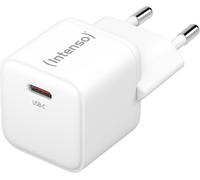Caricabatterie per Smartphone USB-C 30 Watt Intenso