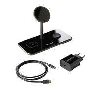 Caricatore wireless magnetetico Intero1 MB13 stazione di ricarica induttiva 3in1