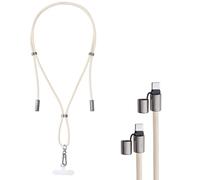 Intenso CAVO RICARICA US-C 60W BEIGE