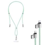 Intenso CAVO RICARICA US-C 60W GREEN