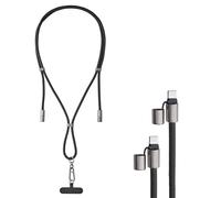 Intenso CAVO RICARICA US-C 60W BLACK