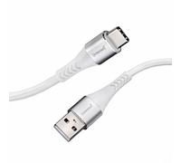 Intenso Cavo Ricarica/Dati 60W Compatibile Con Ricarica Rapida Usb A To Usb C 1.5M