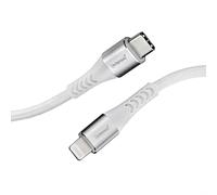 Intenso Cavo Ricarica/Dati 60W Compatibile Con Ricarica Rapida Usb C Lightning 1.5M