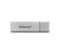 INTENSO UL 256GB - Chiave USB, USB 3.0, 256 GB, Ultra Line