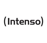 Intenso Chiavetta USB 32GB Micro Line Cuffia Nero USB 2.0 16,5 MB/s