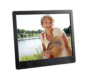 Intenso Cornice digitale 9,7 3924801 1024x768 Media Designer 4:3/16:9