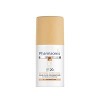 Intenso Coverage lieve Fluido Fondotinta SPF 20 avorio (30 ml)