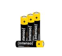 Intenso Energy Ultra AAA Micro LR03 - Batterie alcaline, confezione da 4