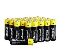 Intenso batterie alcaline energy ultra aa lr6 24pcs paper box