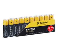 Intenso Energy-Ultra Batteria Stilo (AA) Alcalina/manganese 1.5 V 10 pz.