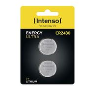 Intenso Energy Ultra CR2430 - Pila a bottone al litio, confezione da 2