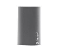 Intenso externe SSD 1,8 128GB USB 3.0 aluminio Premium Disco SSD esterno 3823430