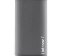 Intenso external SSD 1,8 512GB USB 3.0 Aluminium Premium