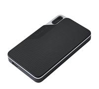 INTENSO 3826461 - SSD esterno TX100, 1 TB, 500 MB/s.