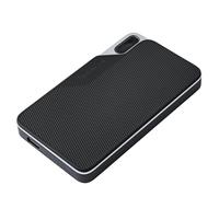 INTENSO EXTERNE SSD TX100 500GB USB 3.2 GEN 1X1 NERO MOD. 3826451 EAN 4034303034888