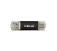 Intenseo Twist Line - 32 GB USB Flash Drive 32 Tipo -C