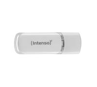 Intenso Flash Line 64 GB - Chiavetta USB tipo C - Super Speed USB 3.2 Gen 1x1, b