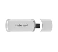Intenso Flash Line unità flash USB 128 GB USB tipo-C 3.2 Gen 1 (3.1 Gen 1) Bianco