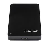 Intenso GB Memory Case USB 3.0 5400rpm 2.5 Inch External Hard Drive