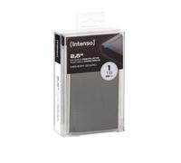 Intenso Hard Disk 1TB 2,5" USB 3.0 Antracite