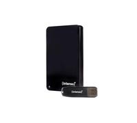 Intenso Hard Disk 2 TB Esterno Nero 2.5" USB 3.2 Gen 1