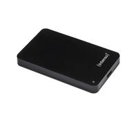 Intenso Hard Disk Esterno 1TB USB 3.0 Nero 2.5" 5400 RPM