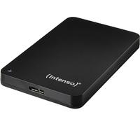 Intenso Hard Disk Esterno 2.5” 1TB Certificato Compatibile 5400RPM USB 3.0