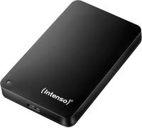 Intenso Hard Disk Esterno 2,5" 500 GB USB 3.0 - 6021530