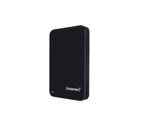 Intenso Hard Disk Esterno 4 TB Nero HDD USB 5000 Mbit/s 2.5"