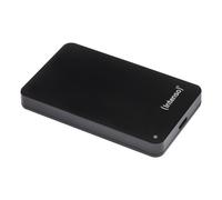 Intenso Hard Disk Esterno 2.5” 1TB Certificato Compatibile 5400RPM USB 3.0