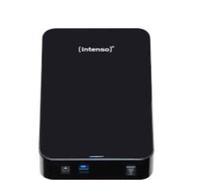 Intenso 3,5" Memory Center 6TB | Unità disco rigido portatile USB 3.0