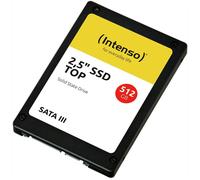 Intenso - Hard Disk Interno 512gb Intenso