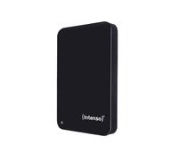 Intenso HDD 5TB USB3 2.5P CON FOLDER disco rigido esterno Nero