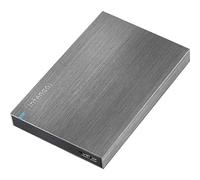INTENSO MC5000SW - Intenso Memory case 5 TB black