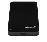 INTENSO MC1000SW - Memory Case Intenso 1 TB nero