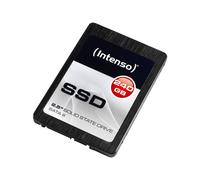 INTENSO 3813440 - Intenso SSD 240GB 2,5'' SATA3