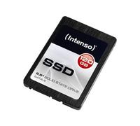 Intenso 3813430 120GB SATA III High Performance Internal 2.5' SSD