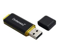 Intenso High Speed Line 64 GB USB tipo A 3.2 Gen 1 (3.1 Gen 1) 250 3537490