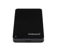 INTENSO MC1000SW - Memory Case Intenso 1 TB nero