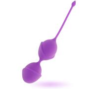 Intenso karmy fit kegel silicone viola