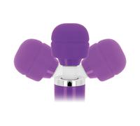 INTENSE KEANU MASAJEADOR LILA